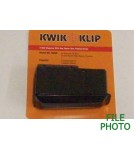 Kwik Klip Extra Magazine - Short Action & Magnum Calibers - Standard Capacity - By Trexler Ind. 